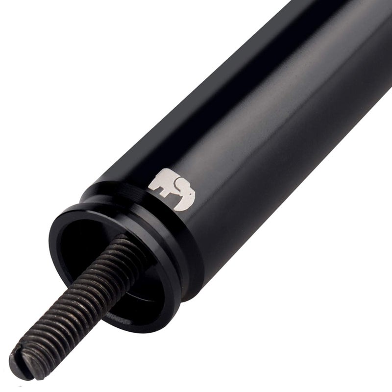 ONE250 Bullet Style Antenna, Compatible with Chevy Chevrolet - Silverado (1999-2024), Colorado (2003-2024), Equinox (2003-2017), Traverse (2008-2017), Avalanche (2002-2013), Corvette (Black) - Image 3